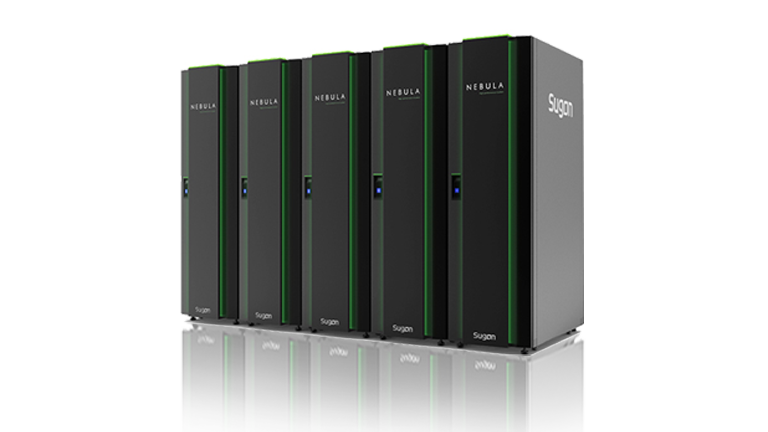 機房基礎設施產品